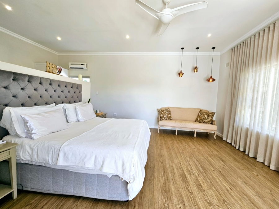 8 Bedroom Property for Sale in Selborne Eastern Cape
